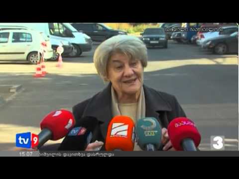 ახალი 3 | შეწყალების კომისია | 02.12.12