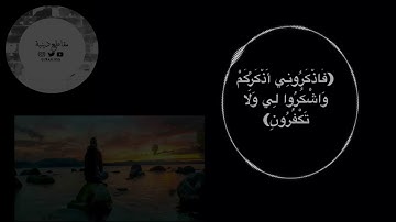 القرآن الكريم بصوت عبدالرحمن السديس | حالات واتس اب ❤️❤️ ارح مسمعك