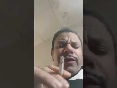 امين شرطة خايف م الثورة