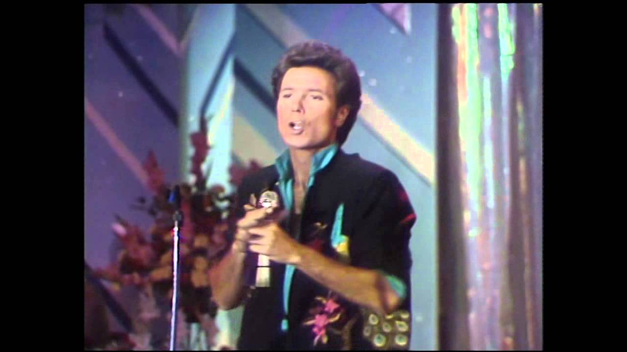 Cliff Richard 