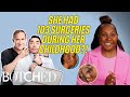 Rasheera Hears For The FIRST TIME After 103 Surgeries (Before &amp; After) | Botched | E!