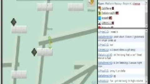 Levels Of Platform Racing!