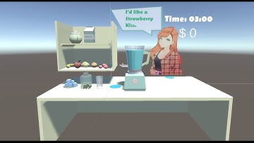 [2021BVW]Love at Tea Sight