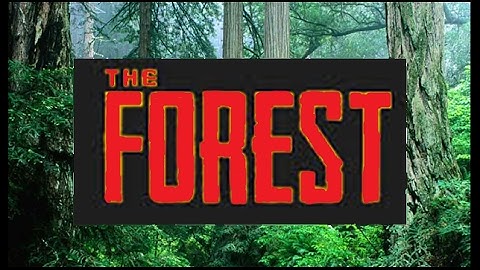 The Forest Series 2 - Part 8: Old Gun!?