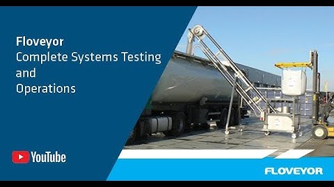 Factory Acceptance Test of RFU