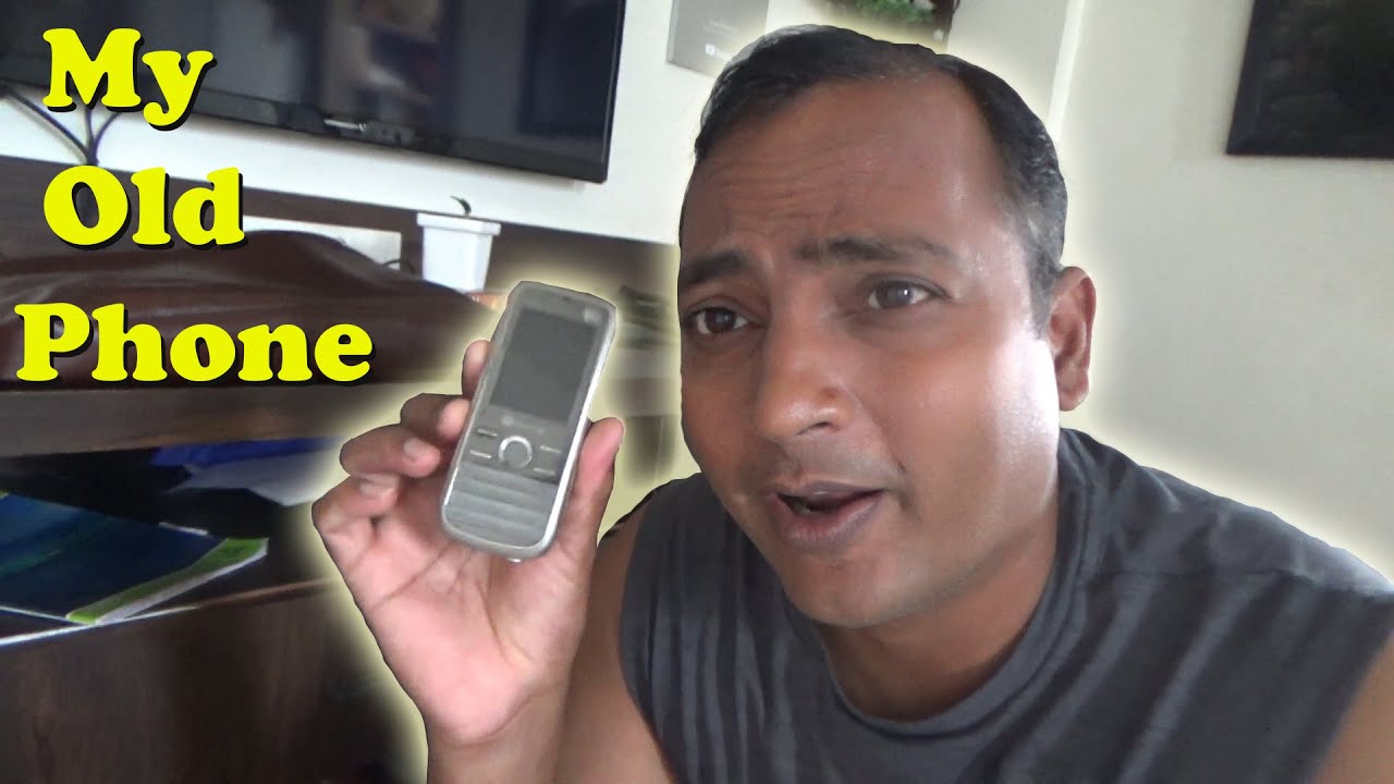 I Found My Old Phone I YouTube i-found-my-old-phone-i-youtube
