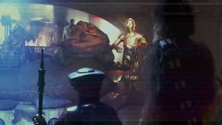 Star Wars: Max Rebo Band - Lapti Nek (Cover Version) + SFX Atmosphere