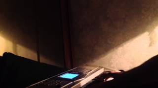 Aur Ahista Kijiye Baatein (Pankaj Udas) keyboard cover