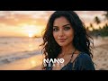 Nano Beats Eternal Summer Deep House Retro Aesthetics Soft Grooves 