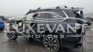 JTJDY7AX5M4346037 2021 Lexus Lx