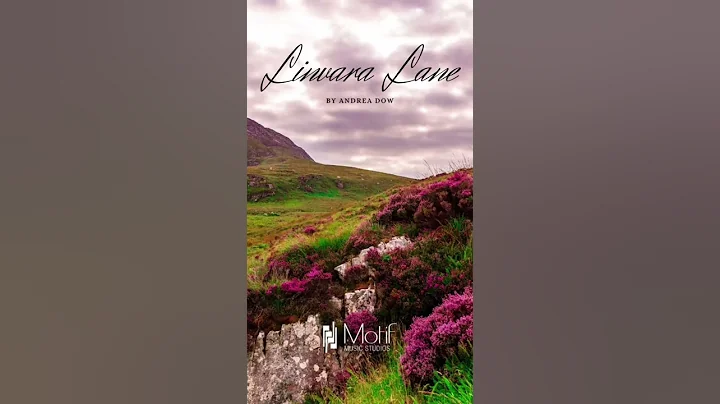 Linvara Lane by Andrea Dow  Free Sheet Music with ...