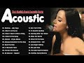 Best Guitar Acoustic Cover Of Popular Love Songs Ever | Top Acoustic Songs Cover 2023 Collection