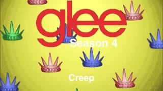 Creep (Glee Version)