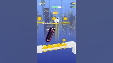 Hopping Heads Scream & Shout 🤣 iOS Android Gameplay #shorts