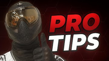 Airsoft Tips (But Not Good Ones)