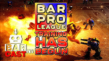 1v1 Fight - Ptaq vs BARCastTV - Red Comet - Beyond all Reason