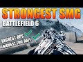 Battlefield 6 KV 9 Vector META build is INSANE TRY Battlefield 6 KV 9 Vector META build is INSANE TRY