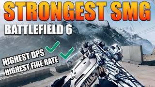 Battlefield 6 | KV-9 Vector META build is INSANE! *TRY THIS* Net Worth