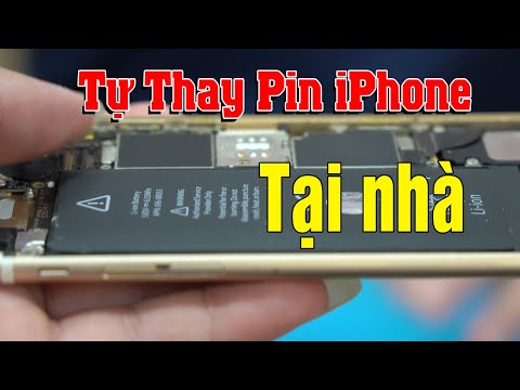 Hướng Dẫn Thay