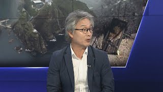 [1번지이슈] 독도 불청객 '집쥐' 잡아라…때이른 벌레와의 전쟁 시작 / 연합뉴스TV (YonhapnewsTV)