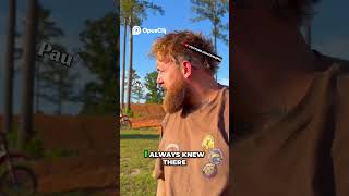 Paul Family Ranch On YouTube| Gator Twins Leroy and Kevrick Found! #jakepaul #viral #core #whopio