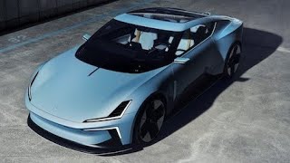 Polestar O2 Roadster Production Teased by Polestar Boss
