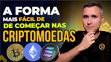 COMO ABRIR CONTA NA BINANCE PELO CELULAR I MAIOR EXCHANGE CORRRETORA DE BITCOIN E CRIPTOMOEDAS