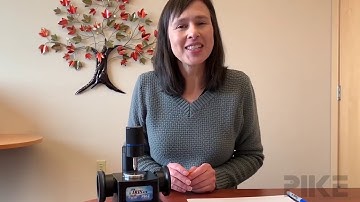 FTIR-ATR: Why use a high pressure clamp?