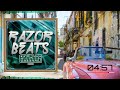 Adrian Dalera - Razor Beats (Oswaldo Parra Extended Remix)
