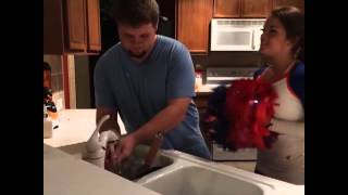 Funny Vines: Having a Personal Cheerleader Sucks