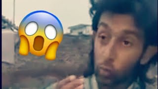 Best street singer. nusrat fathe ali khan shab ki copy