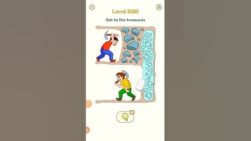 #dop2  #shorts #gameplay #deleteonepart  #ytshorts #android #walkthrough(4)