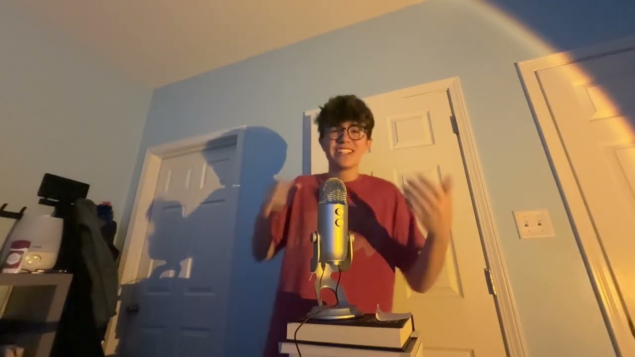 asmr… again (anticipatory, stuttering, if you…)