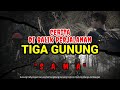 Cerita Pendakian 3 Gunung - Antara Di Ingatkan Apa Di Larang (Kahyangan, Semungklung& Cemoro)