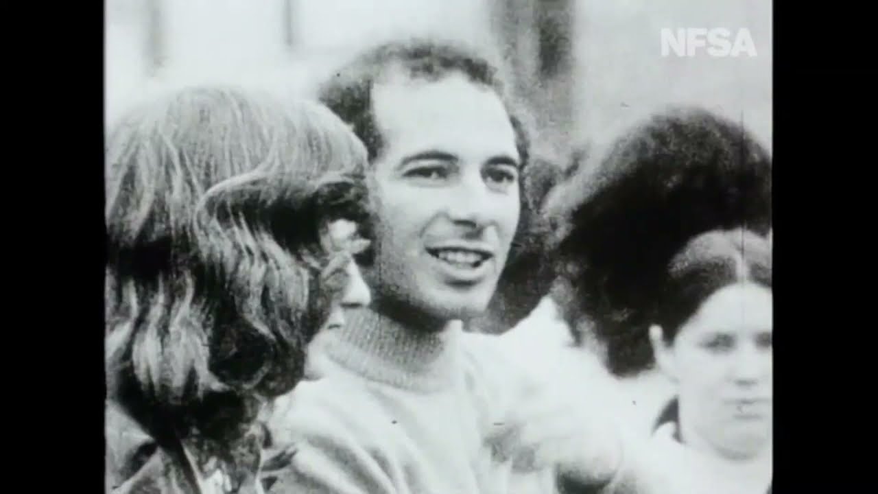 Rocking the Foundations (1985) - Violent clashes (excerpt)