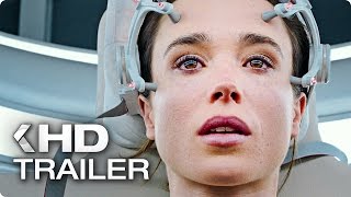 FLATLINERS Exklusiv Trailer German Deutsch (2017)