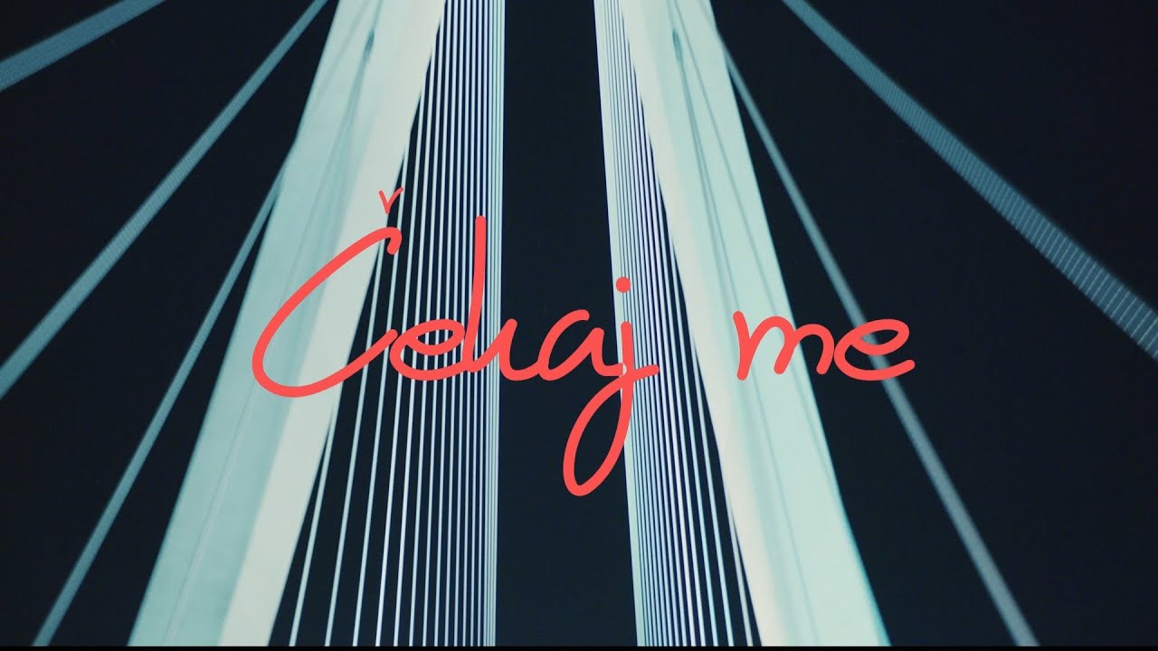 Zoran Predin i Matija Dedić - Čekaj me (Official lyric video)