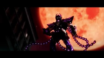 映画『聖闘士星矢 LEGEND of SANCTUARY』　特別映像3