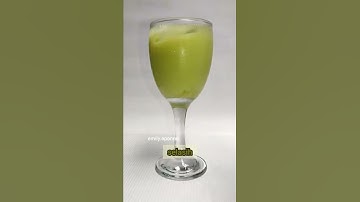 Thumbnail of Kamu suka buah apa nih? #Minuman #Resep #ResepMinuman #camilan #MinumanSegar #MinumanBuah