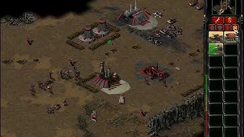 C&C Reloaded (RA2YR Mod) - Nod Mission 03B: Destroy Hassan