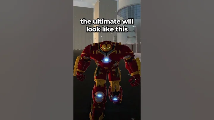 Child Emperors Ultimate in The Strongest Battlegrounds #thestrongestbattlegrounds