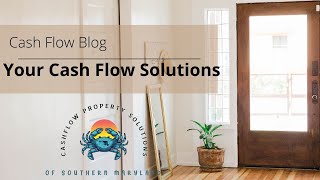 Cash Flow Solutions: 4 Most Common Mistakes to Avoid