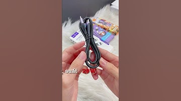 Review cáp sạc hoco cho anh em có thêm sự lựa chọn đây..sản phẩm có sẵn tại Sangmobile