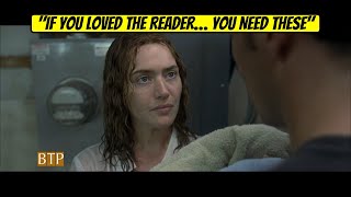 Top 5 Deep & Emotional Movies Like The Reader 2008 You Need To Watch