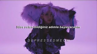 Cl - Post Up Türkçe Çeviri