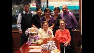 Lolas 90th Birthday-HD 1080p