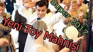 Israil Memmedov - toy mahnisi 2017 Resimi