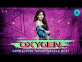 Oxygen  umakant barik  rojalin sahu  sambalpuri masala beat mix dj ashwini  ashok