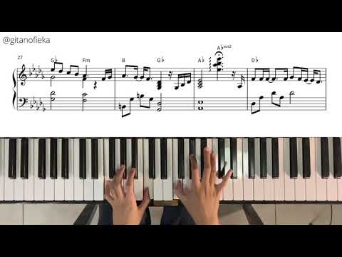  Like The First Snow (첫눈처럼) - Mr. Queen 철인왕후 OST - Kim Jung Hyun (김정현) 