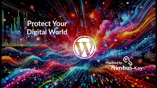 Secure Your WordPress with Nimbus Key ID